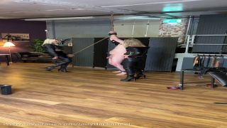 FullHD 2025 Femdom Dominance: Whips & Spanks Sensation-3