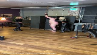 FullHD 2025 Femdom Dominance: Whips & Spanks Sensation-6