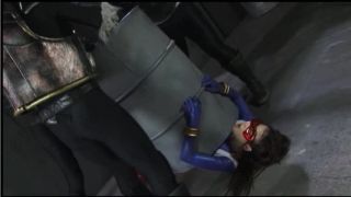 [SuperMisses.com] [Kurea Hasumi] [GHOR-66] Superheroine Domination Hell Spandexer Cosmo Angel Horrible Vigilante Group Devil Squad – 2016/08/12 - PART-GHOR66SuperheroineDominationHellSpandexerCosmoAngelHorribleVigilanteGroupDevilSquad20160812 part 1-7