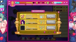 OscariusGames - FAKE LAY GAMEPLAY 1-4