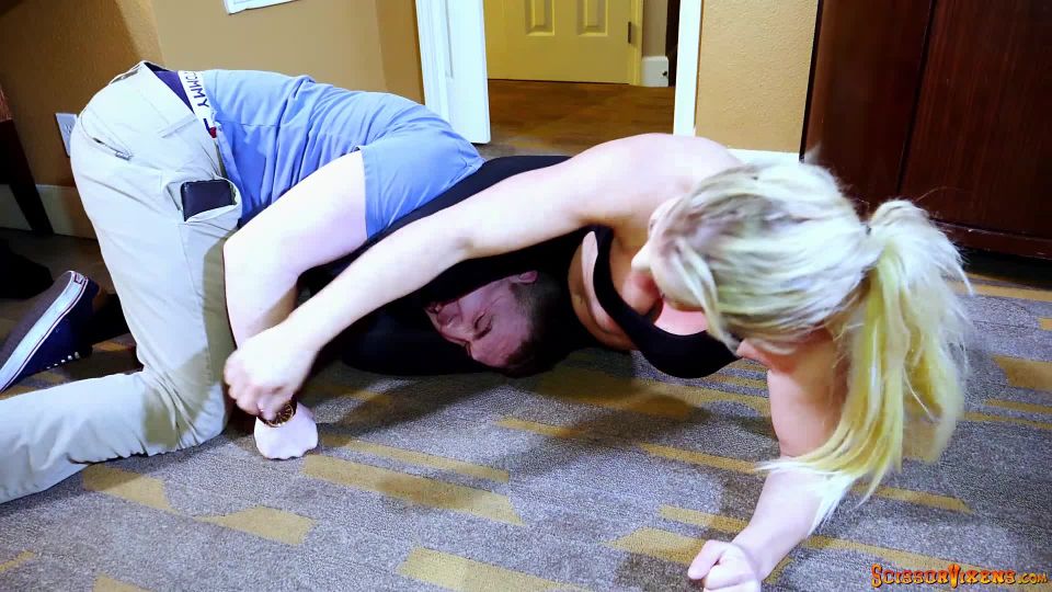 xxx video 38 ScissorVixens - SVDL 1261 - The Scissor Squad Part 2. The Date! (1080 HD) | smothering | fetish porn indian feet femdom