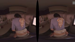 JUVR-096 C - Japan VR Porn - [Virtual Reality]-1