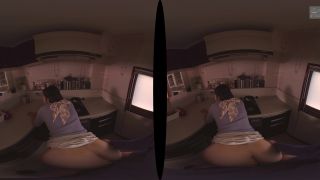 JUVR-096 C - Japan VR Porn - [Virtual Reality]-5