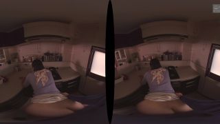 JUVR-096 C - Japan VR Porn - [Virtual Reality]-6