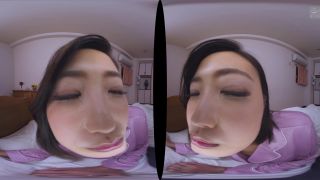 JUVR-096 C - Japan VR Porn - [Virtual Reality]-9