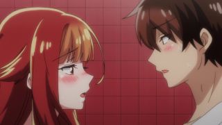 Araiya-san! Ore to Aitsu ga Onnayu de!.-0