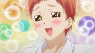 Araiya-san! Ore to Aitsu ga Onnayu de!.-6