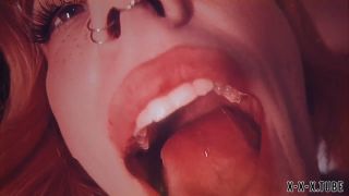  Elle Marz   asmrearlicking Elle Marz Personal Attention Vore Asmr-7