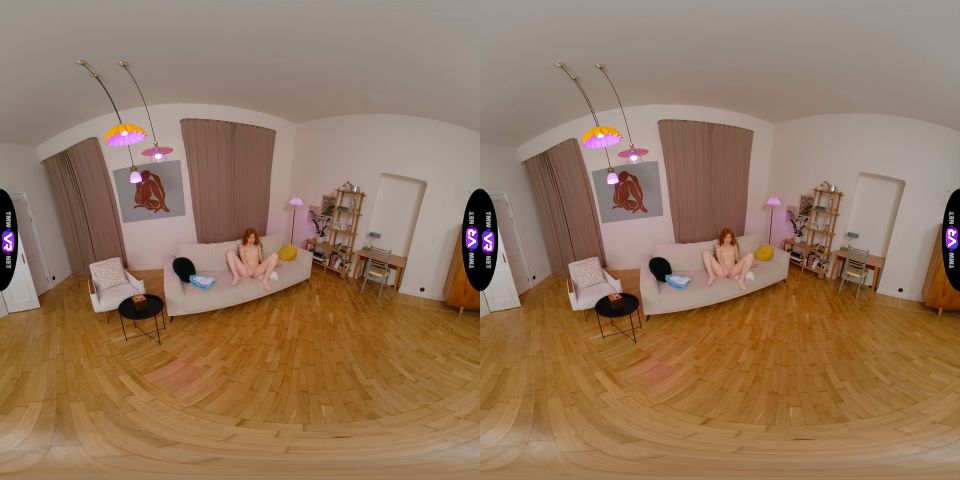 Reina Flore - Hot Gingers Morning Ultra HD 4K/2700p 27-12-2025 - Download Porn - Teen