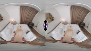 Games are my sex inspiration - Gear VR-2