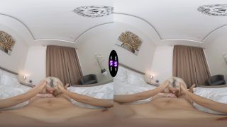 Games are my sex inspiration - Gear VR-5
