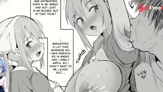 Kaho-Chan Breastfeeds Because Her Breast Milk Has Antibodies That Inoculate Against The New Virus St-4