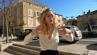 xxx clip 38 Elisa - Elisa, 26, Ultra Sexy Real Estate Agent! FullHD/1080p/1.08 GB JacquieEtMichelTV, Indecentes-Voisines - natural - femdom porn american blonde sex-8