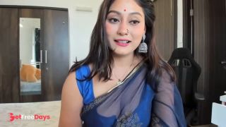 Sexy Bhabi Blowjob Video-8
