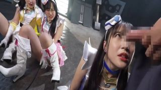 [SuperMisses.com] SPSD-73 Sparkle Star Melpure! ~The Fleeting Shine of a Star~-016-0