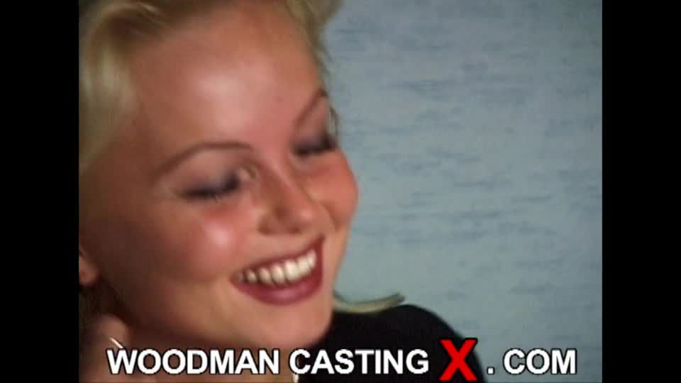 Silvia Saint casting X