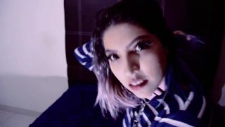 femdom rimming solo female | ABDoll – Cute Socks | teens-3