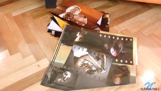 Video Carey 1v finger hole 720p HD-0