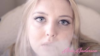 Aria Anderson – Smoke!!!-2