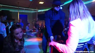Party Hardcore Gone Crazy Vol. 34 Part 5 - Cam 2-1
