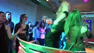 Party Hardcore Gone Crazy Vol. 34 Part 5 - Cam 2-7