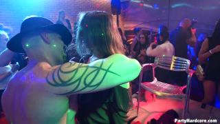Party Hardcore Gone Crazy Vol. 34 Part 5 - Cam 2-8
