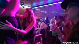 Party Hardcore Gone Crazy Vol. 34 Part 5 - Cam 2-9