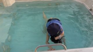 [K2S.CLUB] Cruel JP Woman - Panty Thief - FullHD 1080P-9