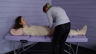 free porn clip 41 Mistresspriest Figging And Bondage And Catheterization  | milf | femdom porn shay fox femdom-3