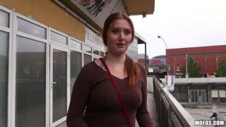 Helen Red Hair, Big Tits (Big Tits porn)-3