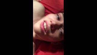 Brooklynspringvalley () - quick and dirty fucking with a creampie this is the biggest hes ever been inside of me 24-11-2018-3