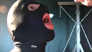 Mistress Elise - Smoking Sexy - Smoking-9