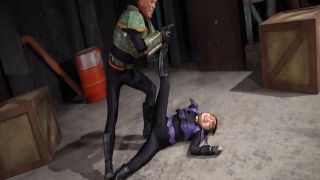 [SuperMisses.com] ZEPE-86 HEROINE Action Pinch Galaxy Bounty Hunter Lenny-011-3
