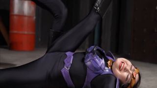 [SuperMisses.com] ZEPE-86 HEROINE Action Pinch Galaxy Bounty Hunter Lenny-011-5