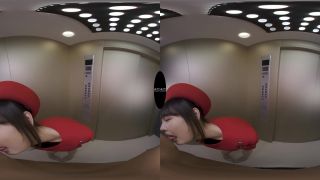 GOPJ-026 A - Virtual Reality - Asian-0