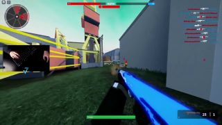 Hd NEW CODE, AK47 REVAMP   SETUP and OUTFITS! in BAD BUSINESS UPDATE 2.53-0