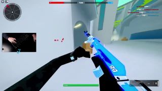 Hd NEW CODE, AK47 REVAMP   SETUP and OUTFITS! in BAD BUSINESS UPDATE 2.53-2