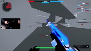 Hd NEW CODE, AK47 REVAMP   SETUP and OUTFITS! in BAD BUSINESS UPDATE 2.53-5