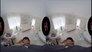 xxx video 48 luxury girl blowjob reality | Maya Bijou in Moving house | vr porn-1