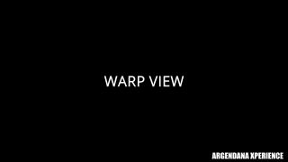 video 9 ArgenDana - Anal Warp Reloaded Experiment  | big toys | toys arab anal-5
