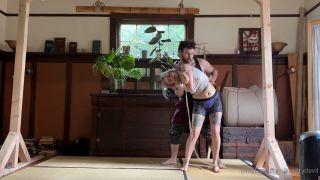 knottydevil 2025-08-17_Here_is_some_dance_flow_rope_that_I_got_to_do_with_queenki.._0i1z -1