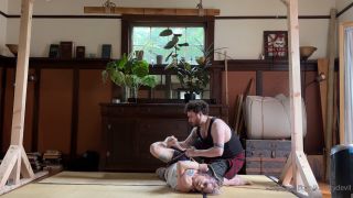 knottydevil 2025-08-17_Here_is_some_dance_flow_rope_that_I_got_to_do_with_queenki.._0i1z -2