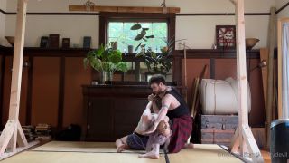 knottydevil 2025-08-17_Here_is_some_dance_flow_rope_that_I_got_to_do_with_queenki.._0i1z -3