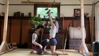 knottydevil 2025-08-17_Here_is_some_dance_flow_rope_that_I_got_to_do_with_queenki.._0i1z -6