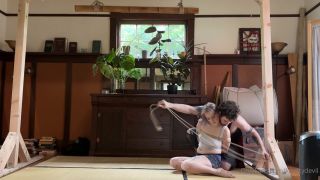 knottydevil 2025-08-17_Here_is_some_dance_flow_rope_that_I_got_to_do_with_queenki.._0i1z -7