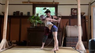 knottydevil 2025-08-17_Here_is_some_dance_flow_rope_that_I_got_to_do_with_queenki.._0i1z -8