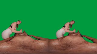 Erotic Massage Starring Fiona Sprouts (Passthrough-1