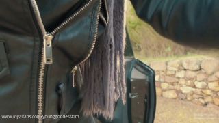 free porn video 25 elsa jean femdom Young Goddess Kim – Leashed Pet Compilation POV, masturbation instructions on masturbation porn-1