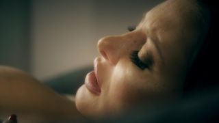 Eve Sweet's Hot Life Coach Scene Revealed!-7
