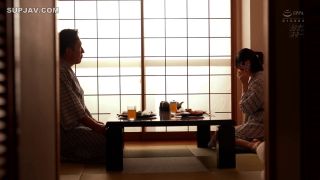 ReducingMosaic MEYD-984 家にやって来たデカチ〇ポをつまみ食いしちゃうフェラチオ大好き奥さんです。 真北祈-6
